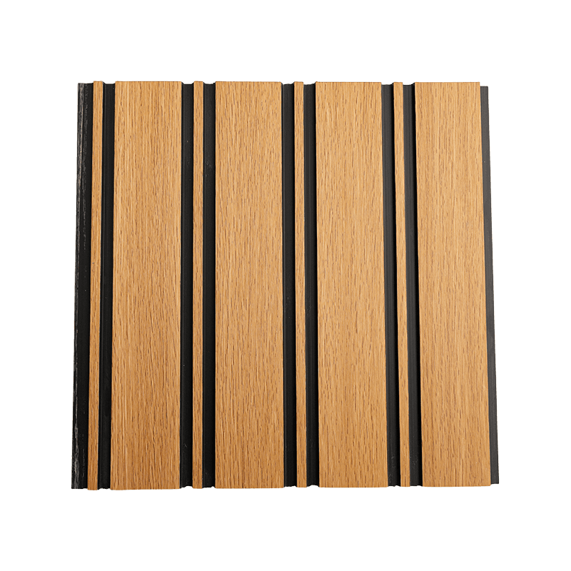 Feuille de panneau PVC 300*8,5 mm pour plafond - Espaces noirs