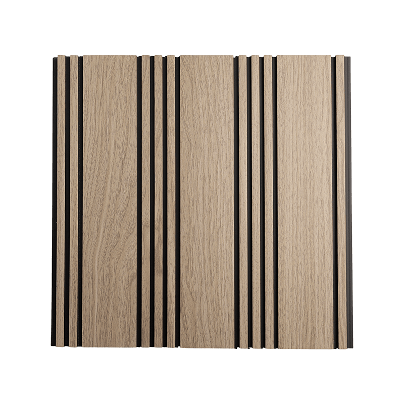 Feuille de panneau PVC 300*9,5 mm pour plafond - Espaces noirs