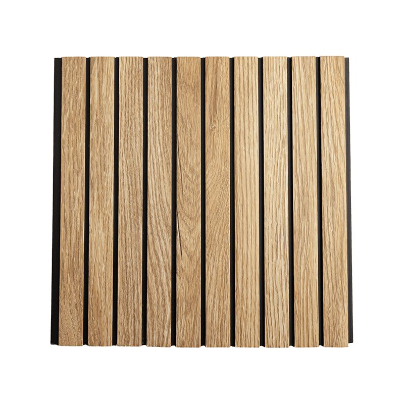 Feuille de panneau PVC 300*10 mm pour plafond - Espaces noirs