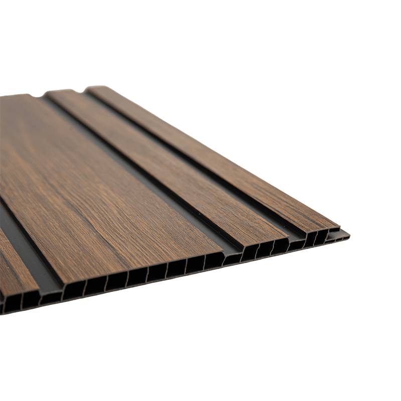 Feuille de panneau PVC 300*9,5 mm pour plafond - Espaces noirs
