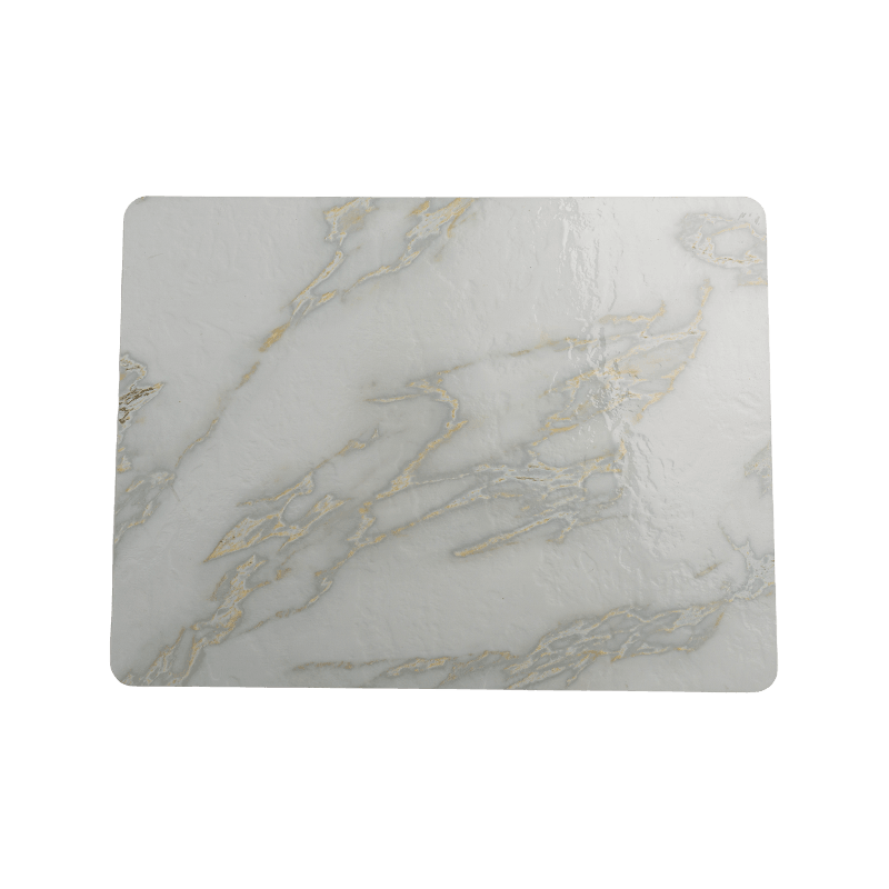Panneau UV en marbre de 2 à 3 mm, panneau UV en PVC - Presse à roche Panneau UV en marbre de 2 à 3 mm, panneau UV en PVC - Presse à roche