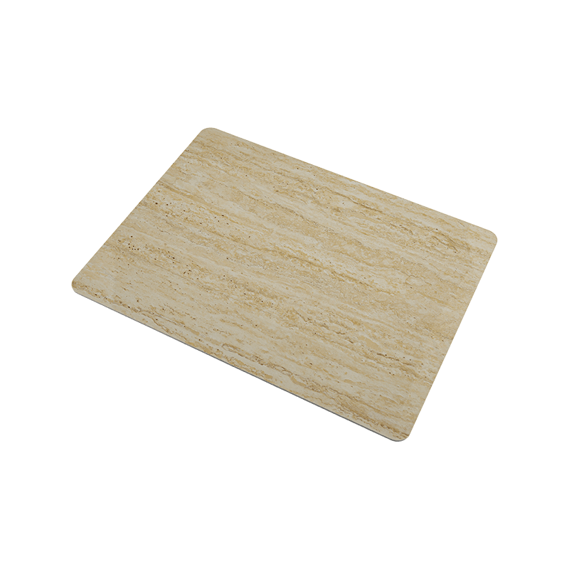 Panneau UV en marbre de 2 à 3 mm, panneau UV en PVC - Presse à roche Panneau UV en marbre de 2 à 3 mm, panneau UV en PVC - Presse à roche