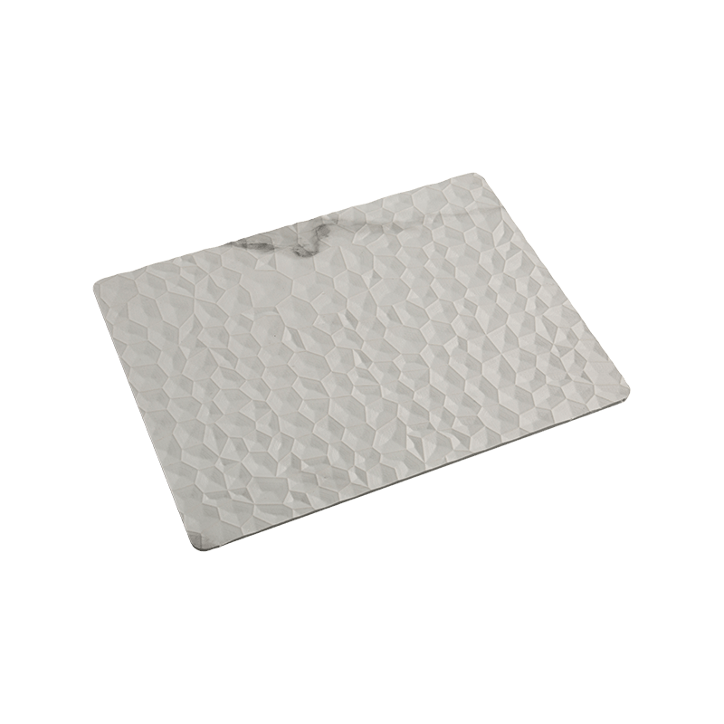 Panneau UV 2-3 mm, plaques murales UV - Grille