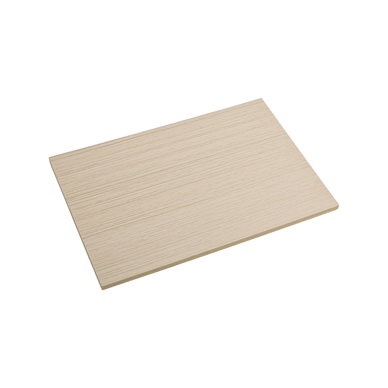 Panneaux décoratifs en placage de bois de 5,8 mm, bardage en placage de bois, feuilles de placage de bois pour murs - Grain de bois