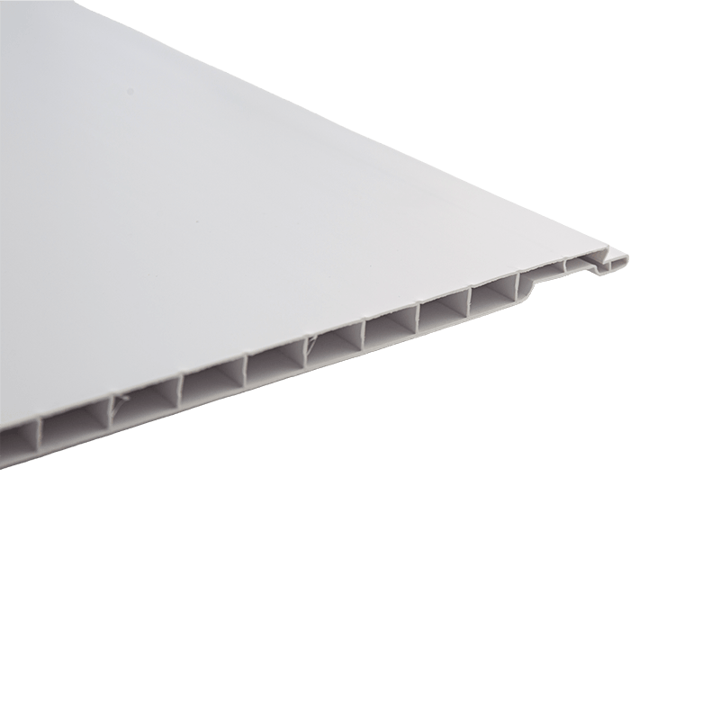Panneau mural en PVC personnalisé 406*10 mm