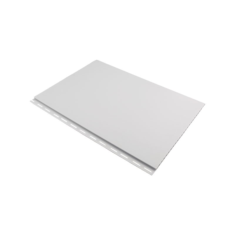 Panneau mural en PVC personnalisé 406*10 mm