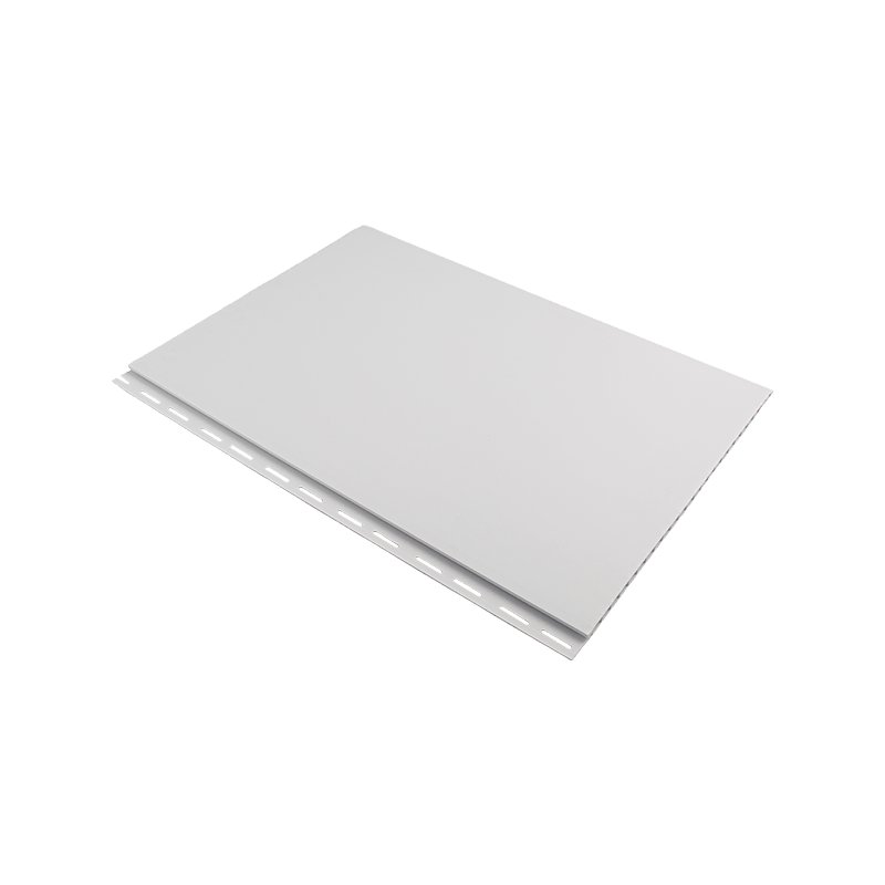 Panneau mural en PVC personnalisé 406*10 mm