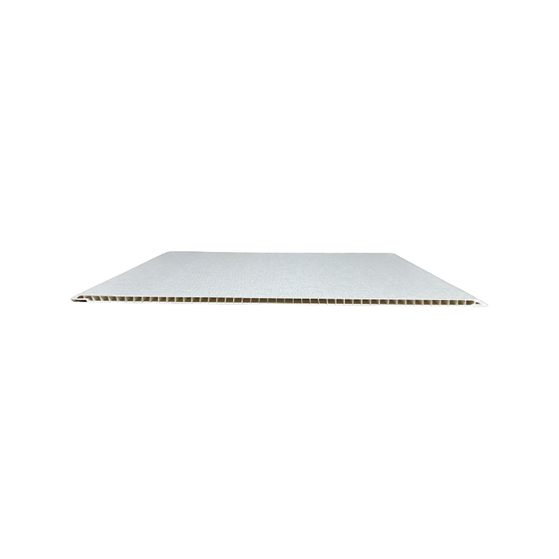 Panneaux muraux décoratifs en PVC 400*7 mm, revêtement mural en PVC - Couture en V Panneaux muraux décoratifs en PVC 400*7 mm, revêtement mural en PVC - Couture en V