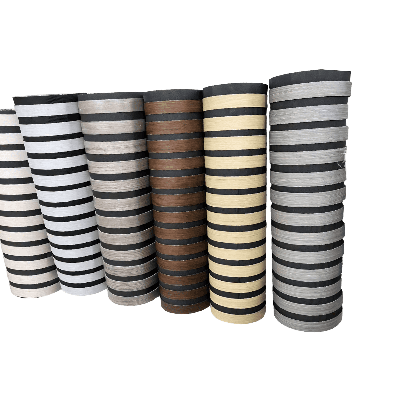 Autocollant de grille acoustique à grain de bois de 58 cm*3 m Autocollant de grille acoustique à grain de bois de 58 cm*3 m