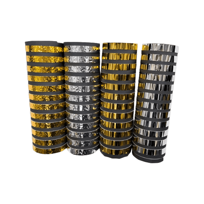 Autocollant de grille acoustique à bande métallique de 58 cm*3 m Autocollant de grille acoustique à bande métallique de 58 cm*3 m