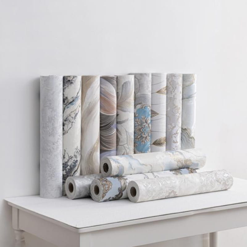 Papier peint en tissu 1,2 m*3 m