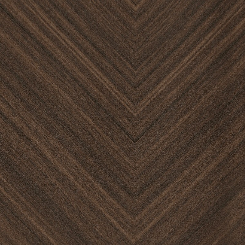 Film PVC Rainwood en forme de V