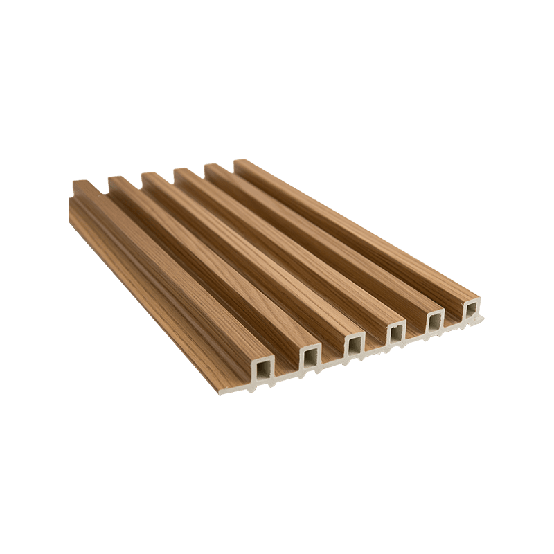 Grille de forme irrégulière