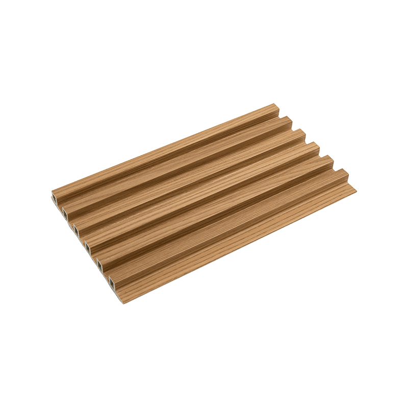 Grille de forme irrégulière
