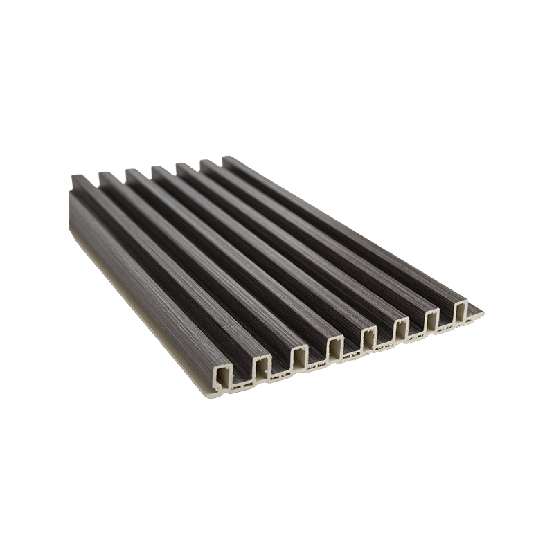 Grille de forme irrégulière