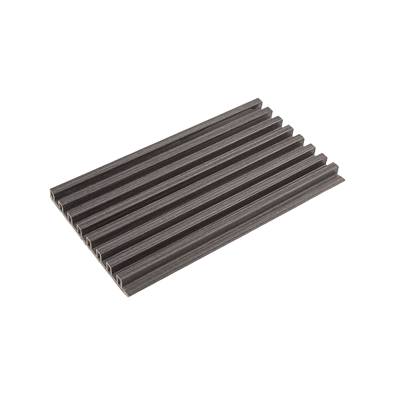 Grille de forme irrégulière