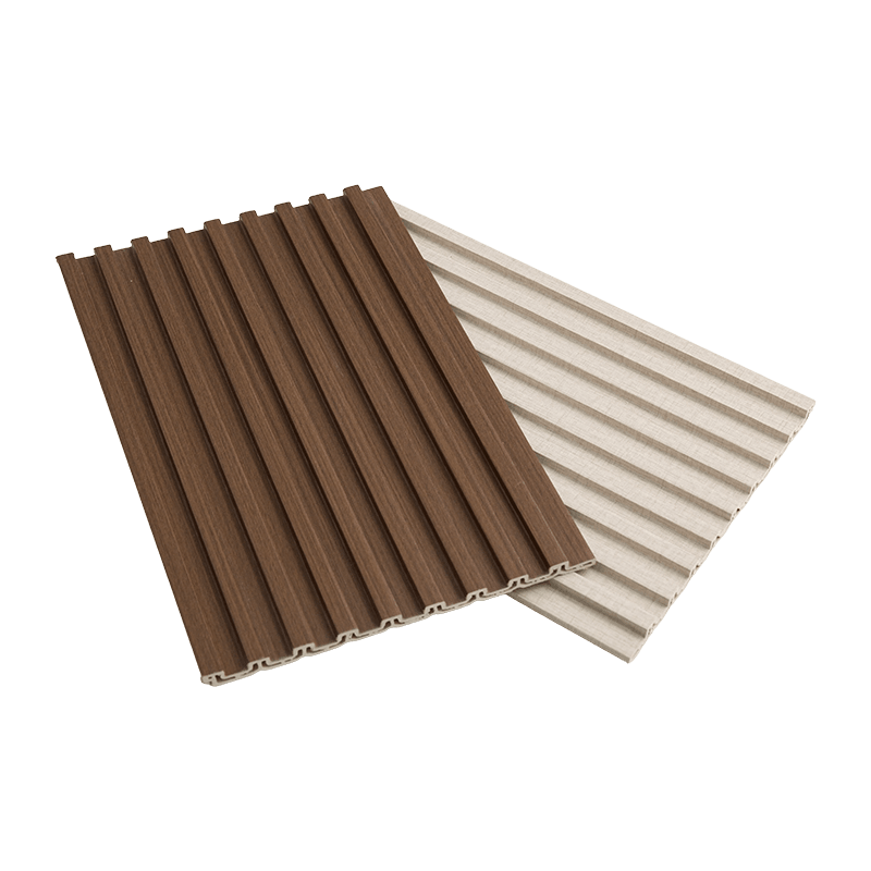 Grille de forme irrégulière
