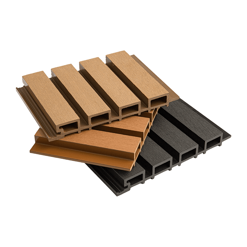 Revêtement de sol composite bois-plastique PE Great Wall 219*26 mm (génération 1)