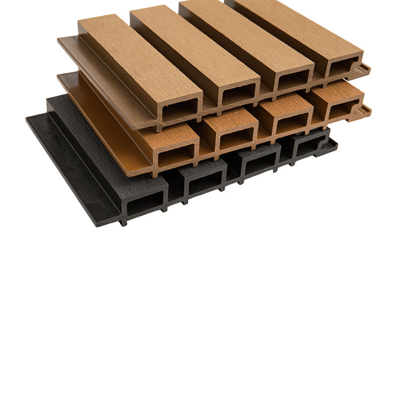 Revêtement de sol composite bois-plastique PE Great Wall 219*26 mm (génération 1)