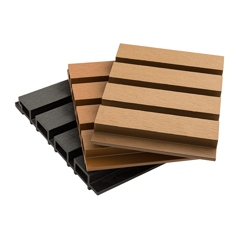 Revêtement de sol composite bois-plastique PE Great Wall 219*26 mm (génération 1)