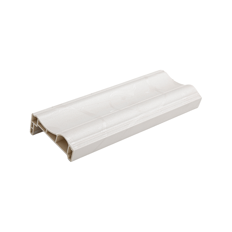 Plinthes de style européen de 10 cm