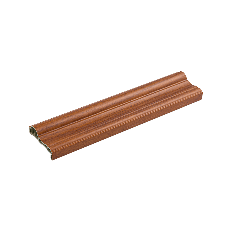 Plinthes de style européen de 10 cm