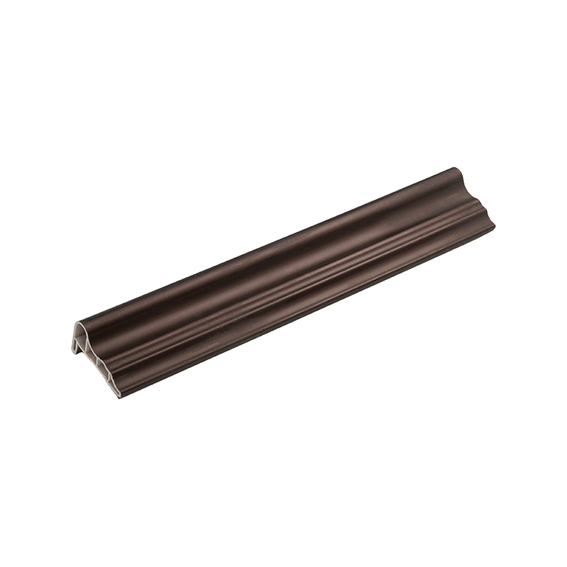 Plinthes de style européen de 10 cm