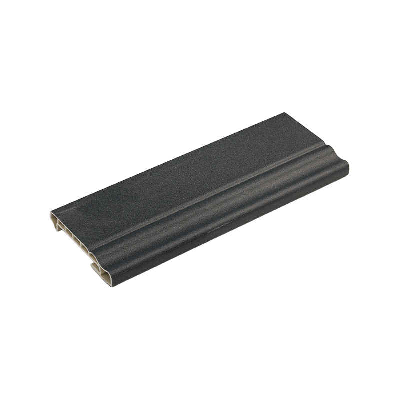 Plinthes de style européen de 10 cm