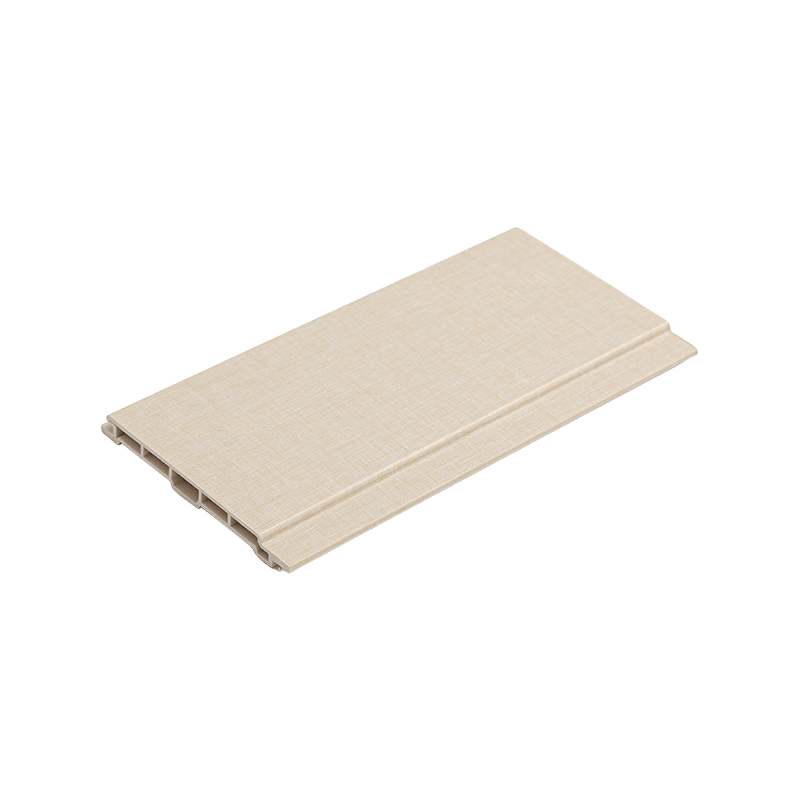 Plinthes de style européen de 10 cm