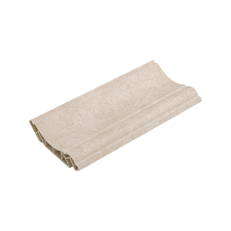 Plinthes de style européen de 10 cm