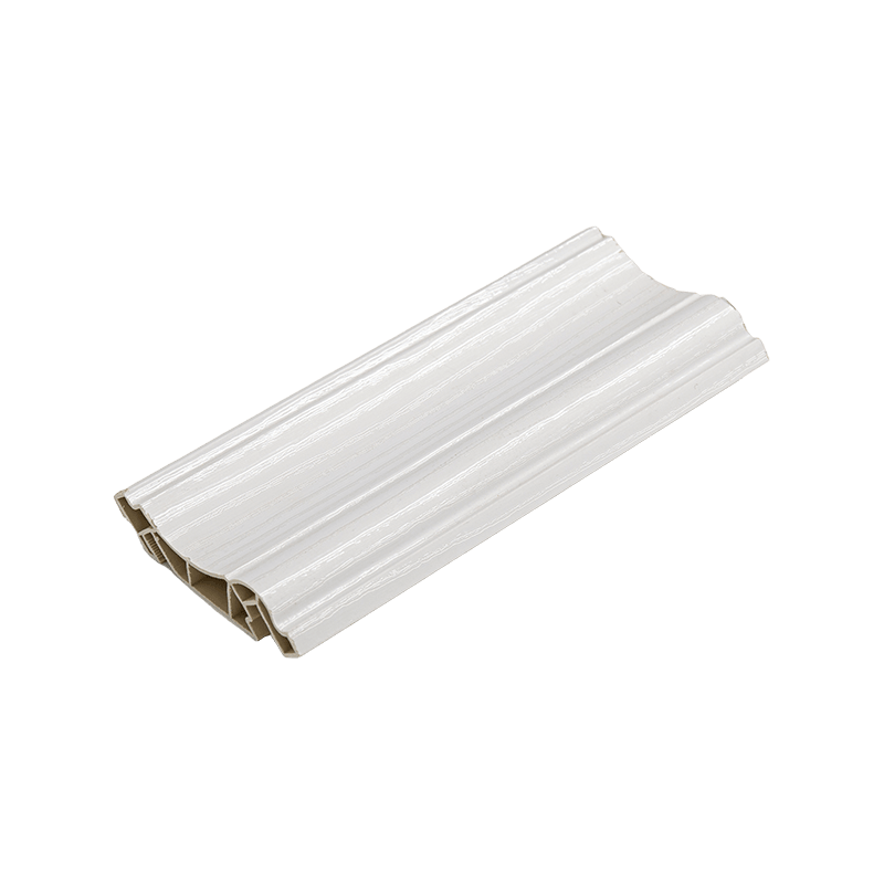 Plinthes de style européen de 10 cm