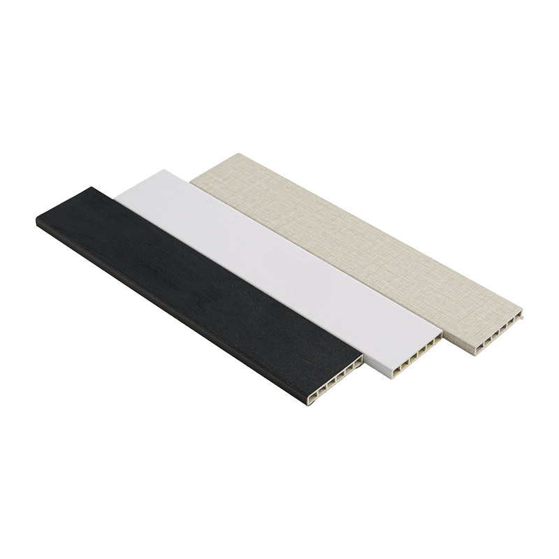 Plinthes de style européen de 10 cm