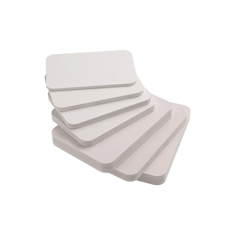 Panneau de mousse