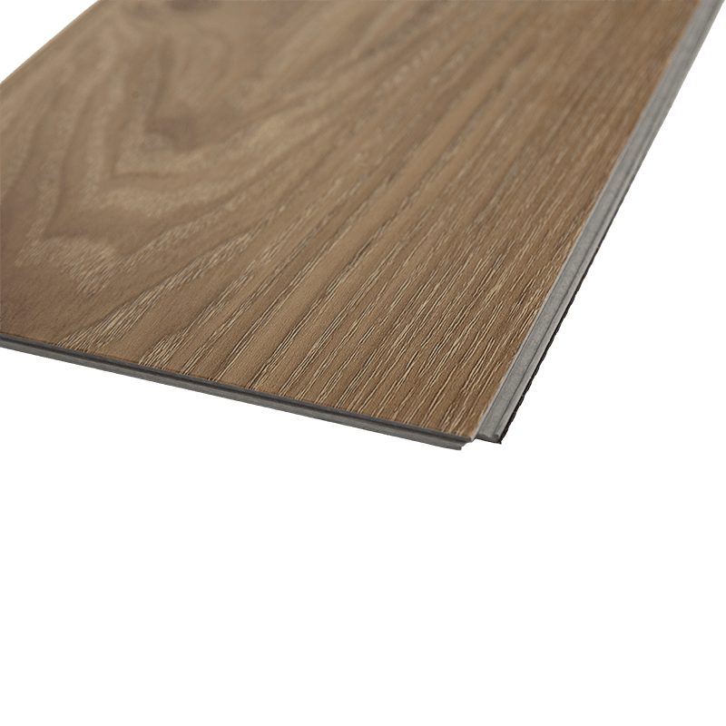 Revêtement de sol SPC en grain de bois 1220*180 mm