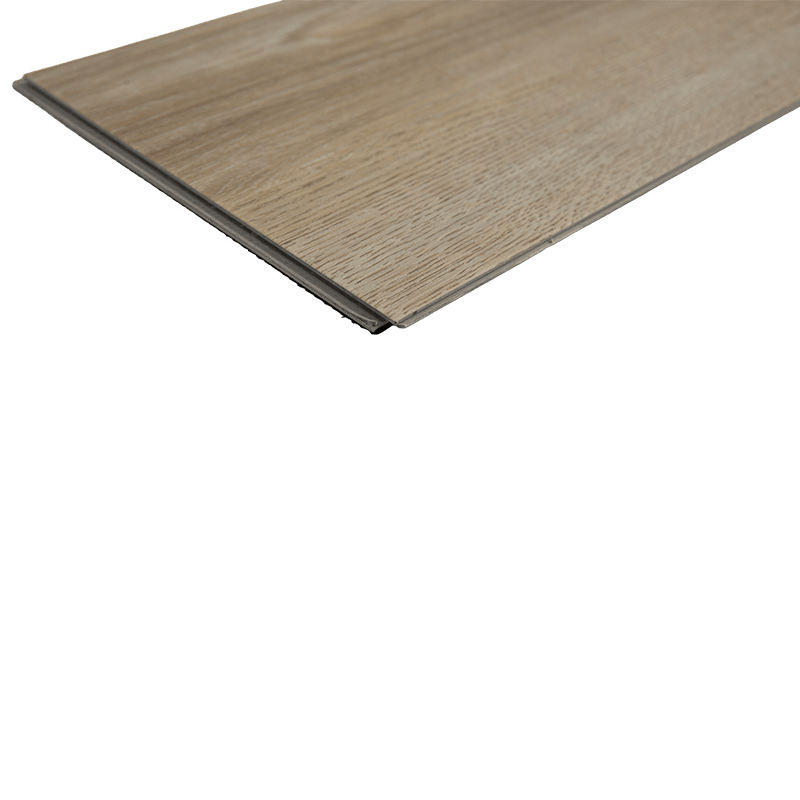 Revêtement de sol SPC en grain de bois 1220*180 mm
