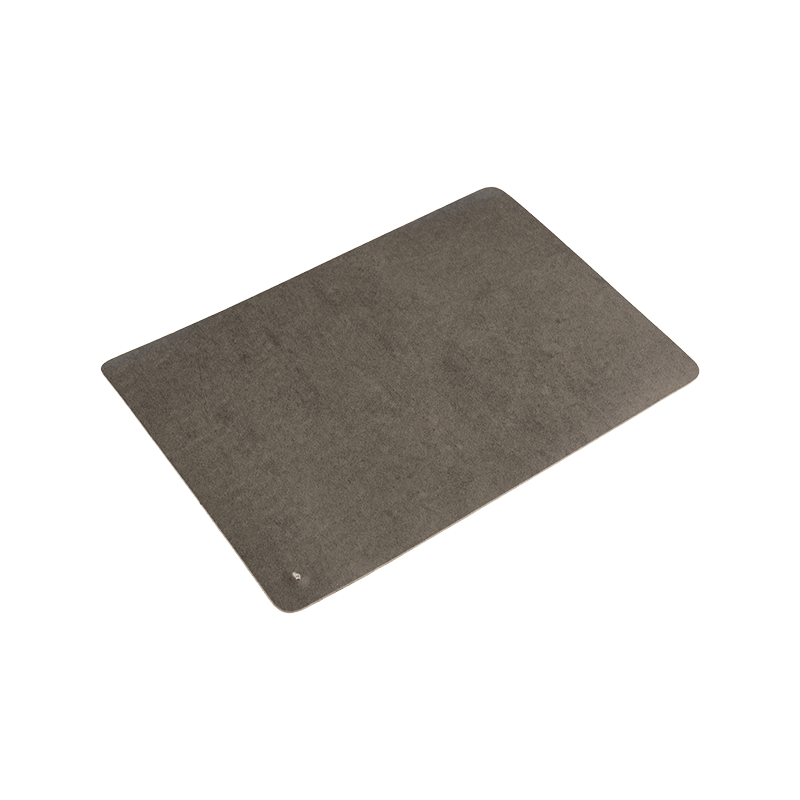 Autocollant mural en cuir PVC pour sol