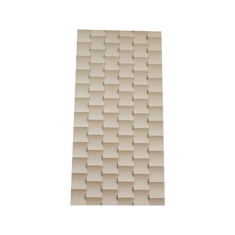 Panneau de pierre PU à motif de pierre noire spatiale