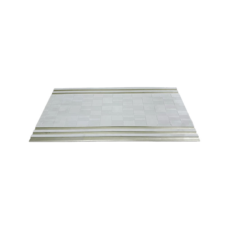 Panneau PS à carreaux de 30 cm