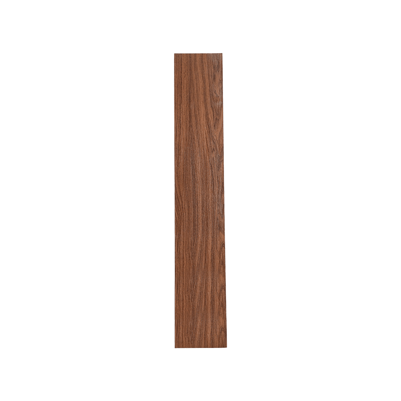 Autocollant de sol en vinyle grain de bois 152,4*914,4 mm Autocollant de sol en vinyle grain de bois 152,4*914,4 mm