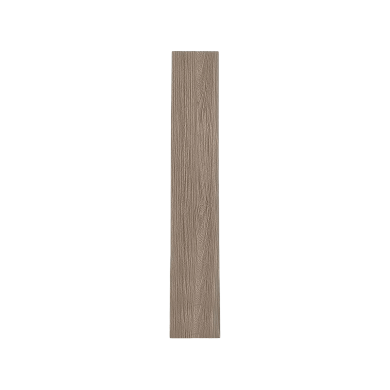 Autocollant de sol en vinyle grain de bois 152,4*914,4 mm Autocollant de sol en vinyle grain de bois 152,4*914,4 mm