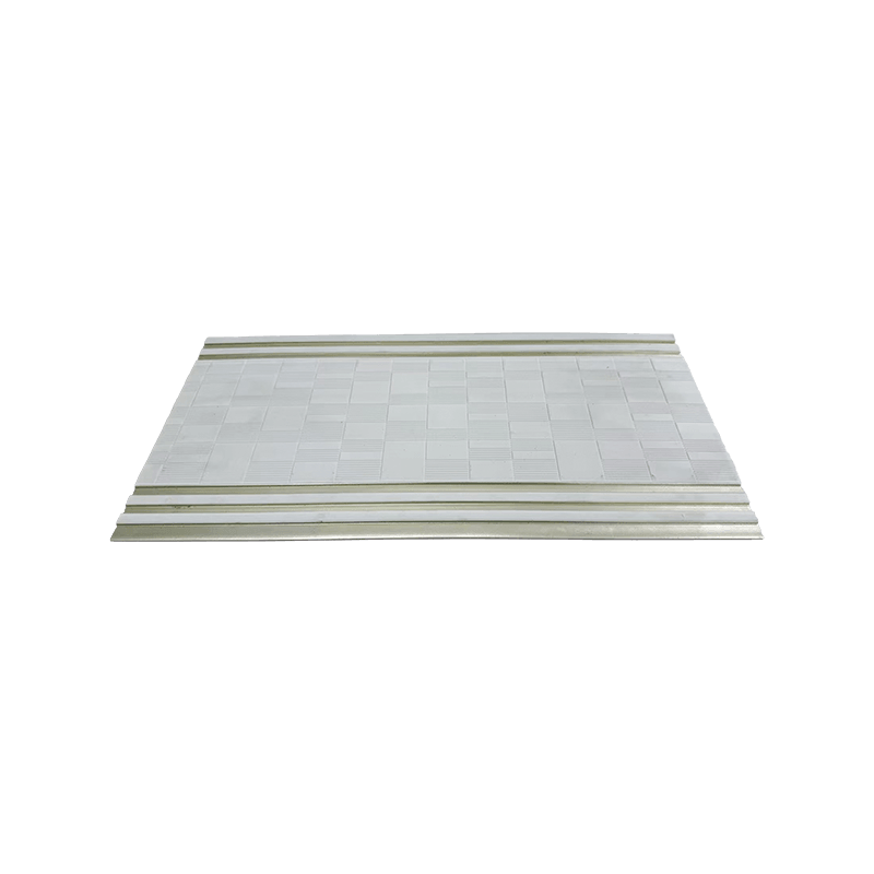 Panneau PS à carreaux de 30 cm