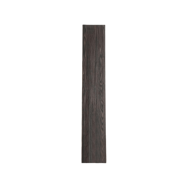 Autocollant de sol en vinyle grain de bois 152,4*914,4 mm Autocollant de sol en vinyle grain de bois 152,4*914,4 mm